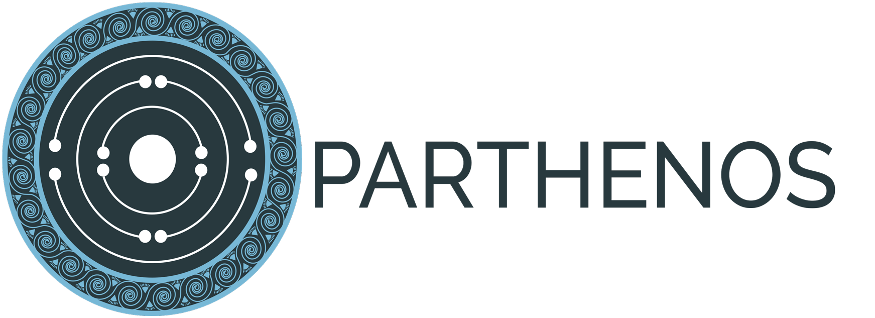 Logo of Parthenos Project